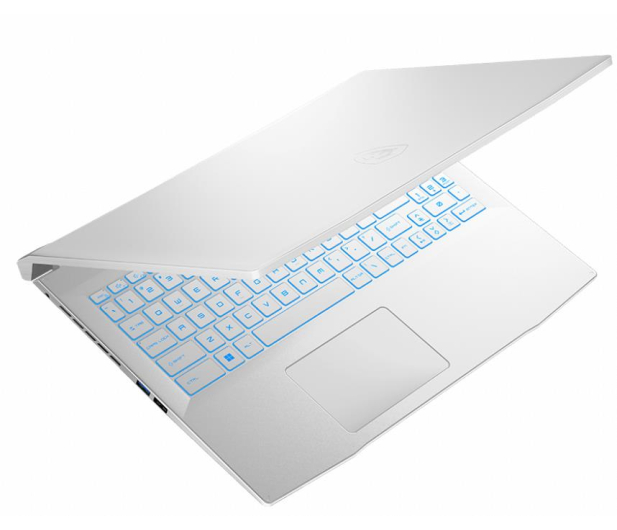 MSI Sword 15 A12UC-433PL i5-12500H/8GB/512GB SSD/RTX 3050/15,6" FHD 144Hz/W11 - 1063697 - zdjęcie 3